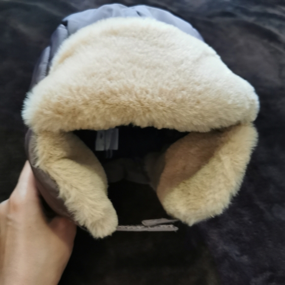 Zara toddler winter  hat - Picture 2 of 6